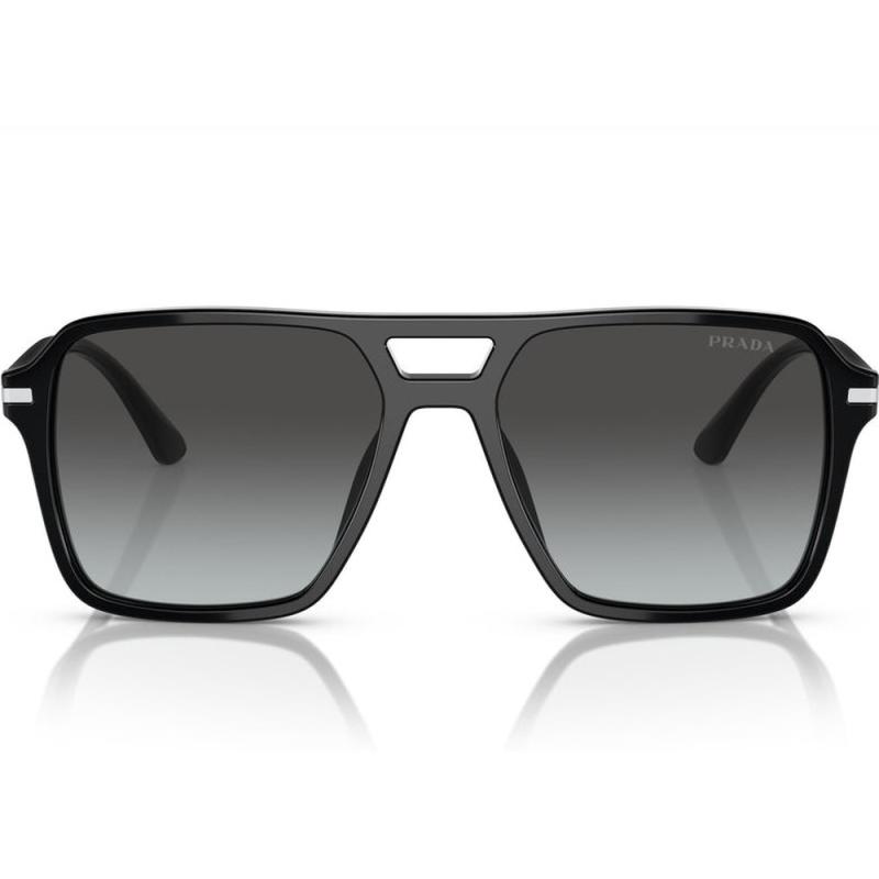 Prada Ochelari de soare barbati prada pr 20ys 1ab06t 55 signature
