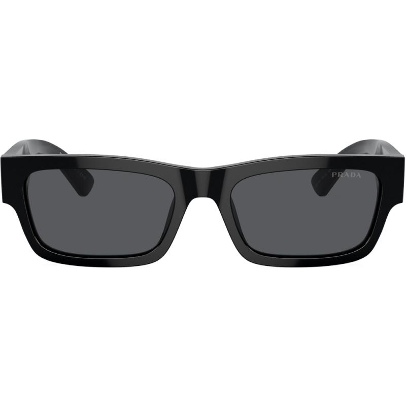 Prada Ochelari de soare barbati prada pr a03s 16k07t 56