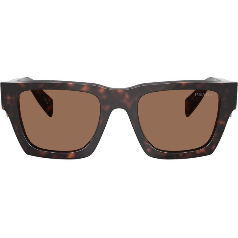 Prada Ochelari de soare barbati prada pr a06s 17n06b 50