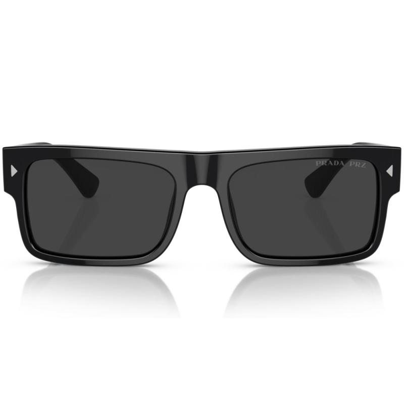 Prada Ochelari de soare barbati prada pr a10s 16k08g 57