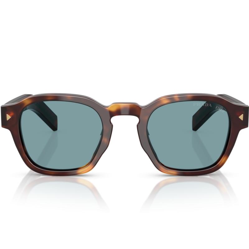 Prada Ochelari de soare barbati prada pr a16s 15w04d 52