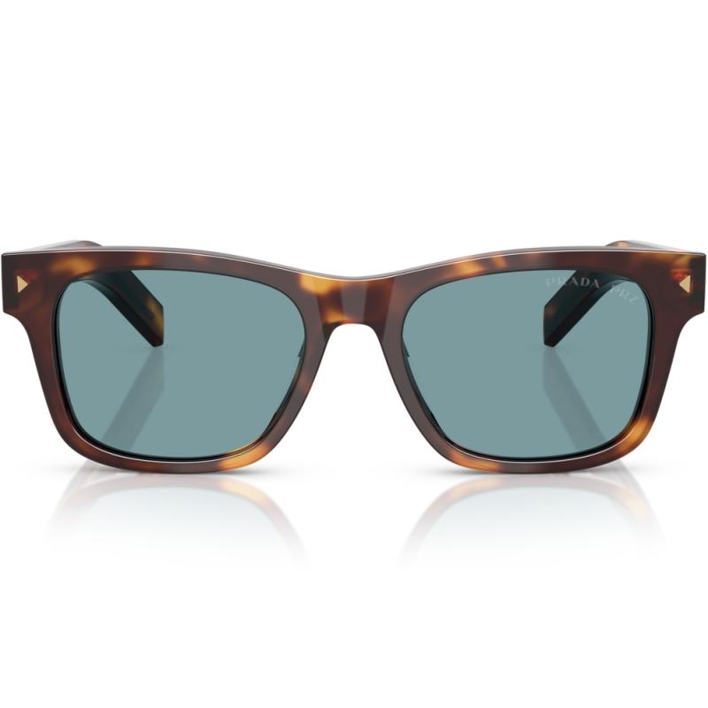 Prada Ochelari de soare barbati prada pr a17s 15w04d 54