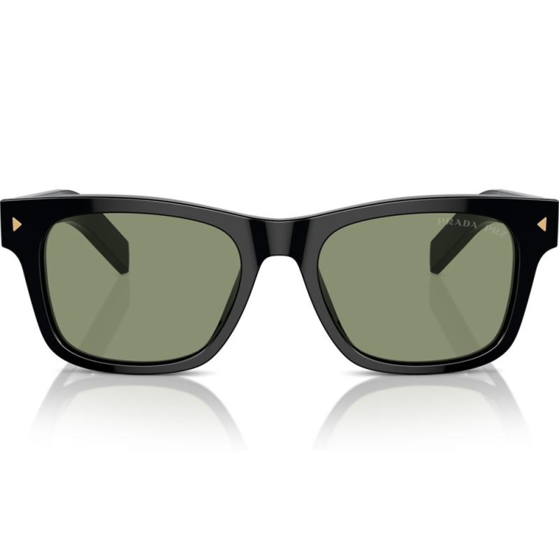 Ochelari de soare barbati Prada PR A17S 16K20G