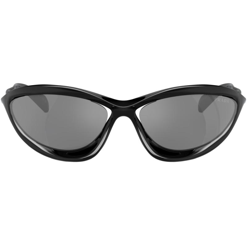 Prada Ochelari de soare barbati prada pr a26s 1ab60g 63 catwalk