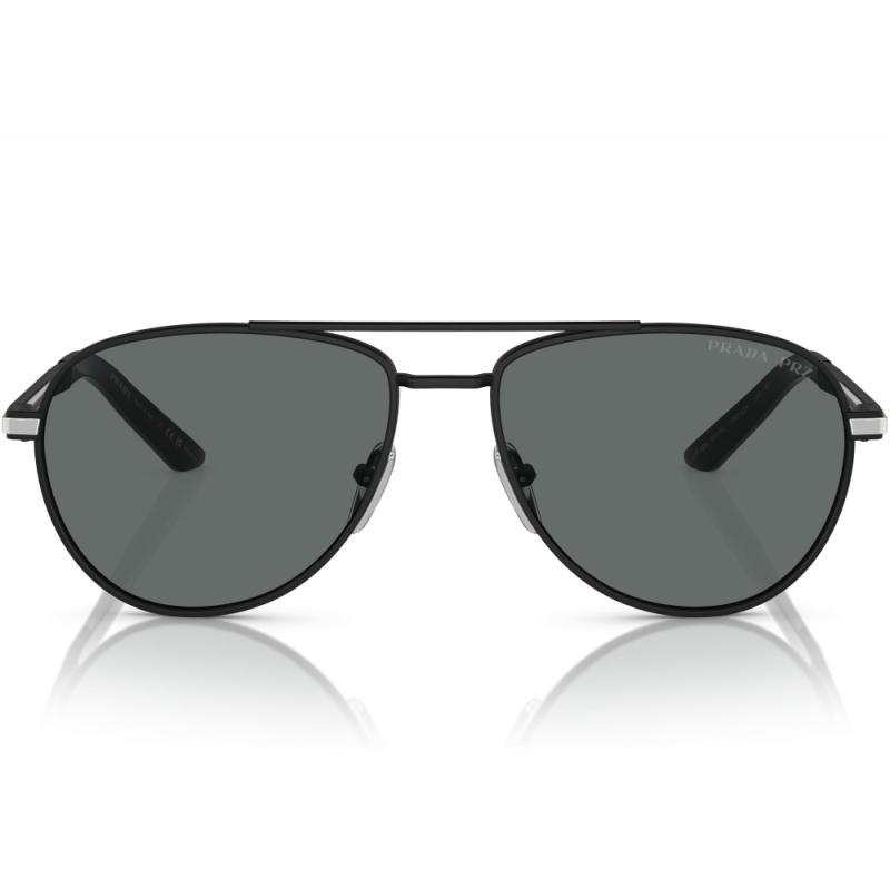 Prada Ochelari de soare barbati prada pr a54s 1bo5z1 60