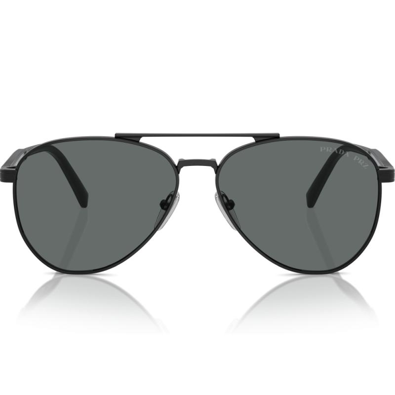 Prada Ochelari de soare barbati prada pr a58s 1ab5z1 61