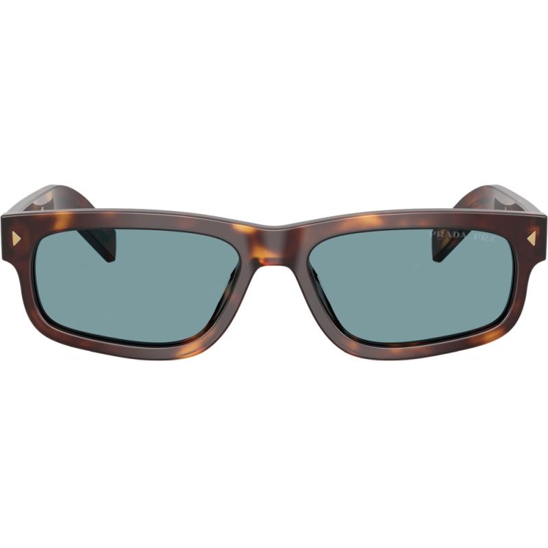 Prada Ochelari de soare barbati prada pr b11s 15w04d 55