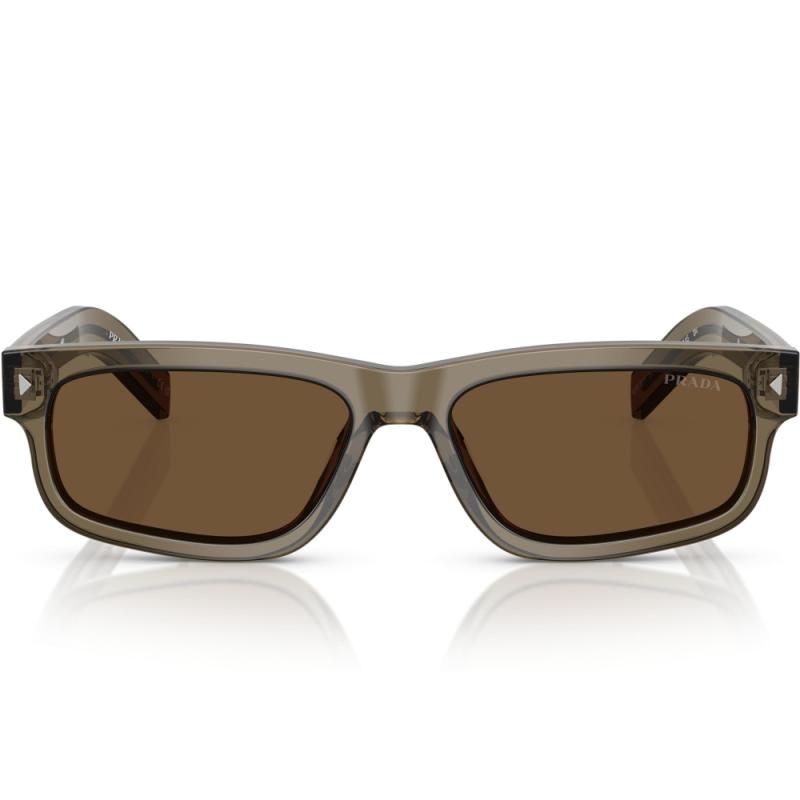 Prada Ochelari de soare barbati prada pr b11s 18t70f 57