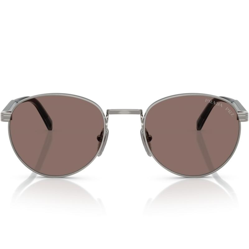 Prada Ochelari de soare barbati prada pr b51s 5av05c 53