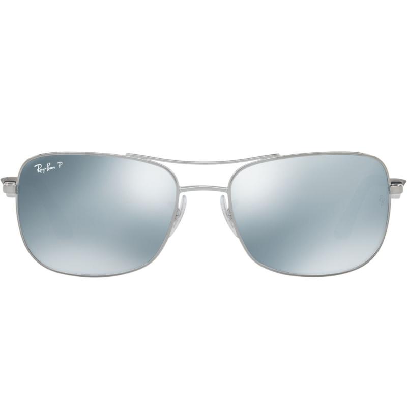 Ray-Ban Ochelari de soare barbati ray-ban rb3515 004/y4 61