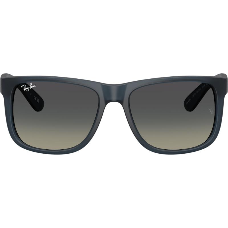 Ray-Ban Ochelari de soare barbati ray-ban rb4165 6813/11 54 justin