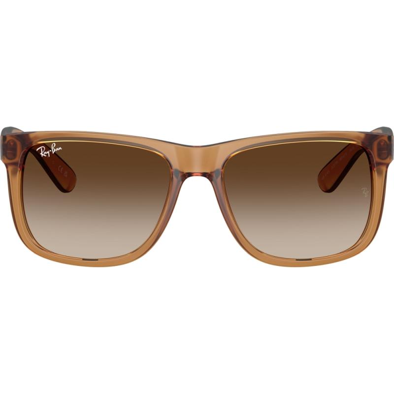 Ray-Ban Ochelari de soare barbati ray-ban rb4165 6814/13 54 justin