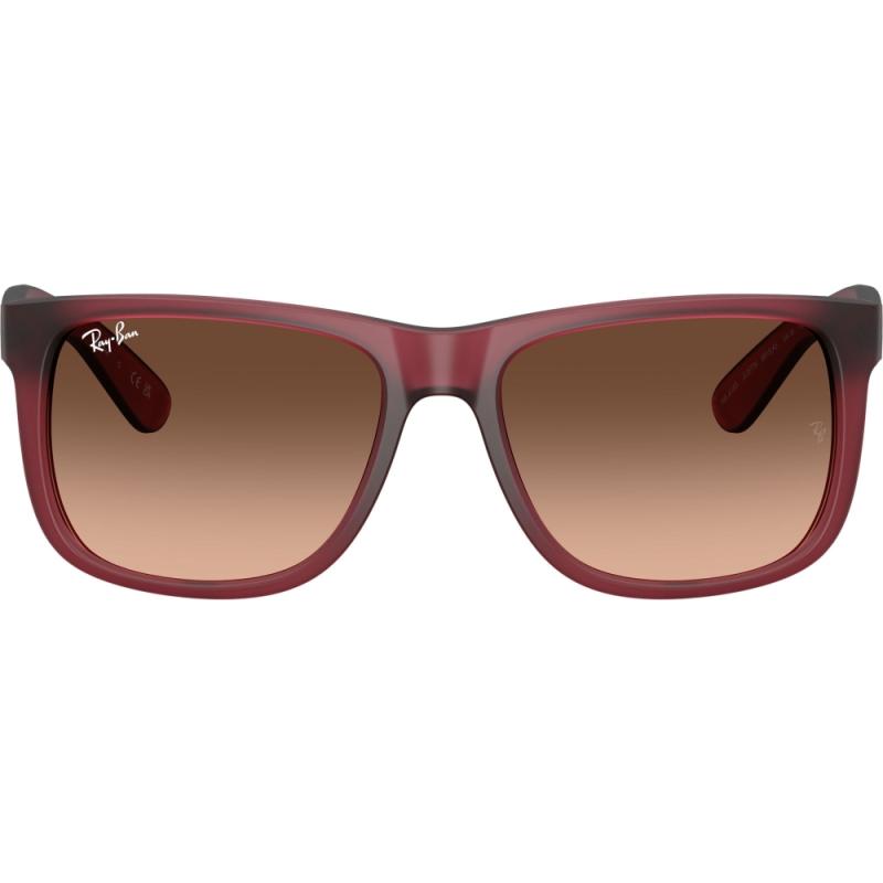Ray-Ban Ochelari de soare barbati ray-ban rb4165 6815a5 54 justin