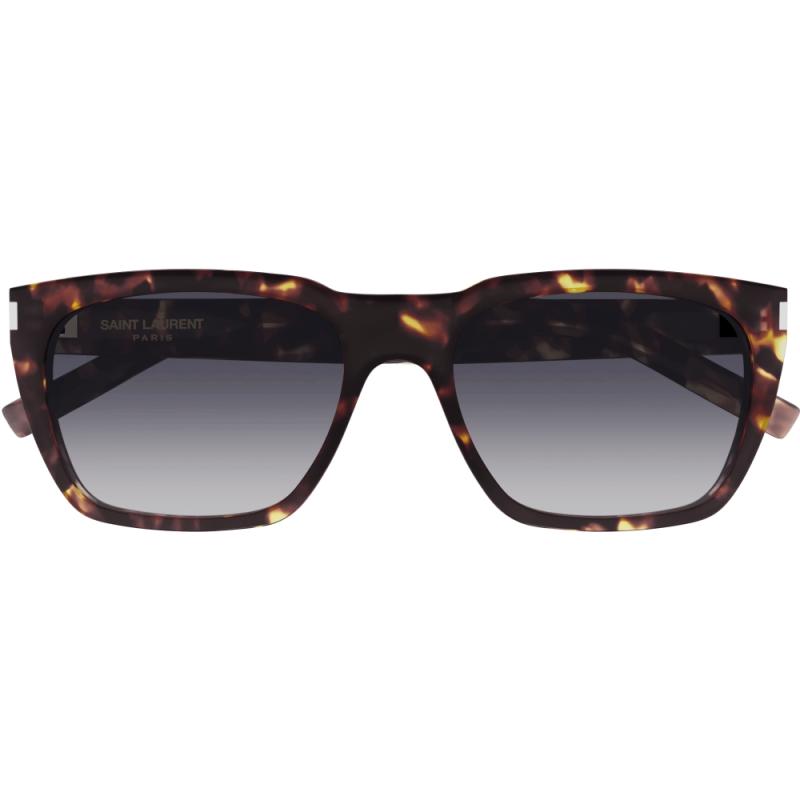 Saint Laurent Ochelari de soare barbati saint laurent sl 598 004 56