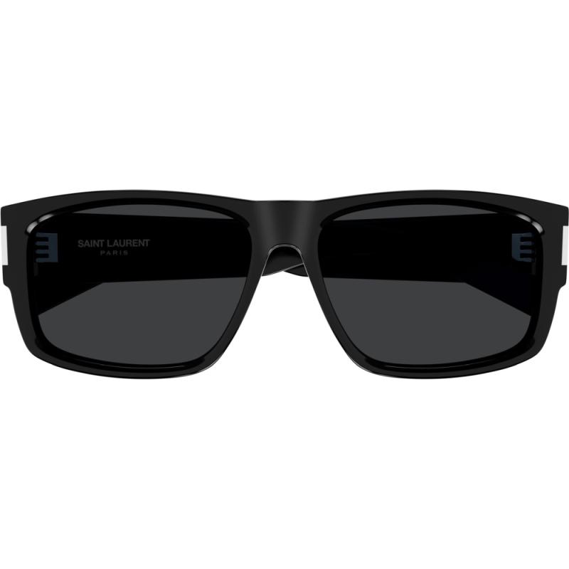 Saint Laurent Ochelari de soare barbati saint laurent sl 689 001 59