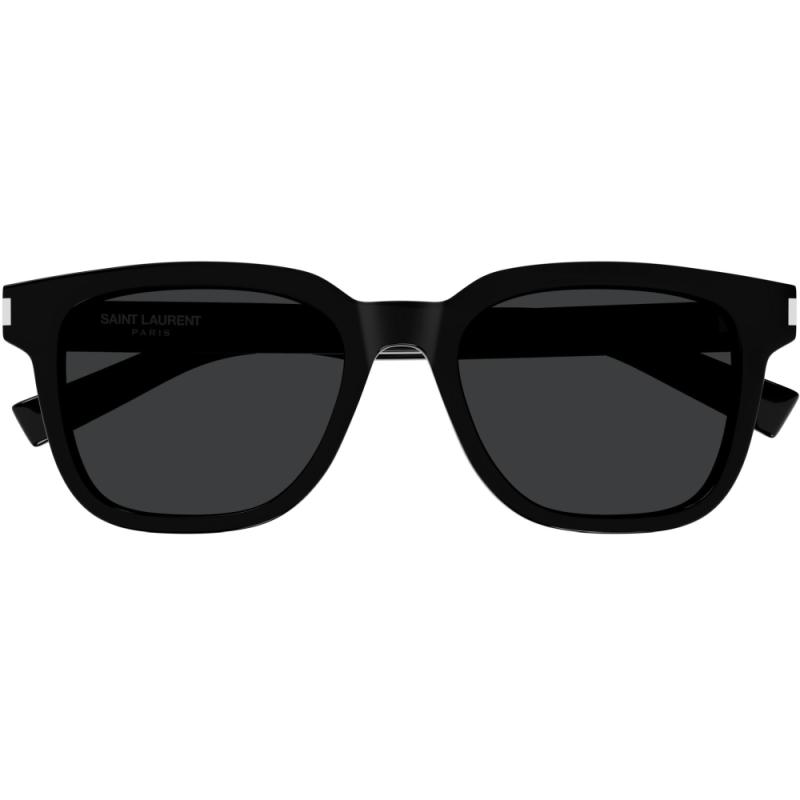 Saint Laurent Ochelari de soare barbati saint laurent sl 711 001 52