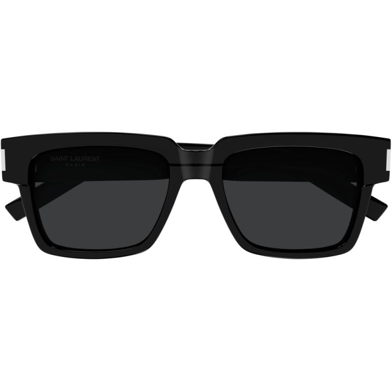 Saint Laurent Ochelari de soare barbati saint laurent sl 732 001 54