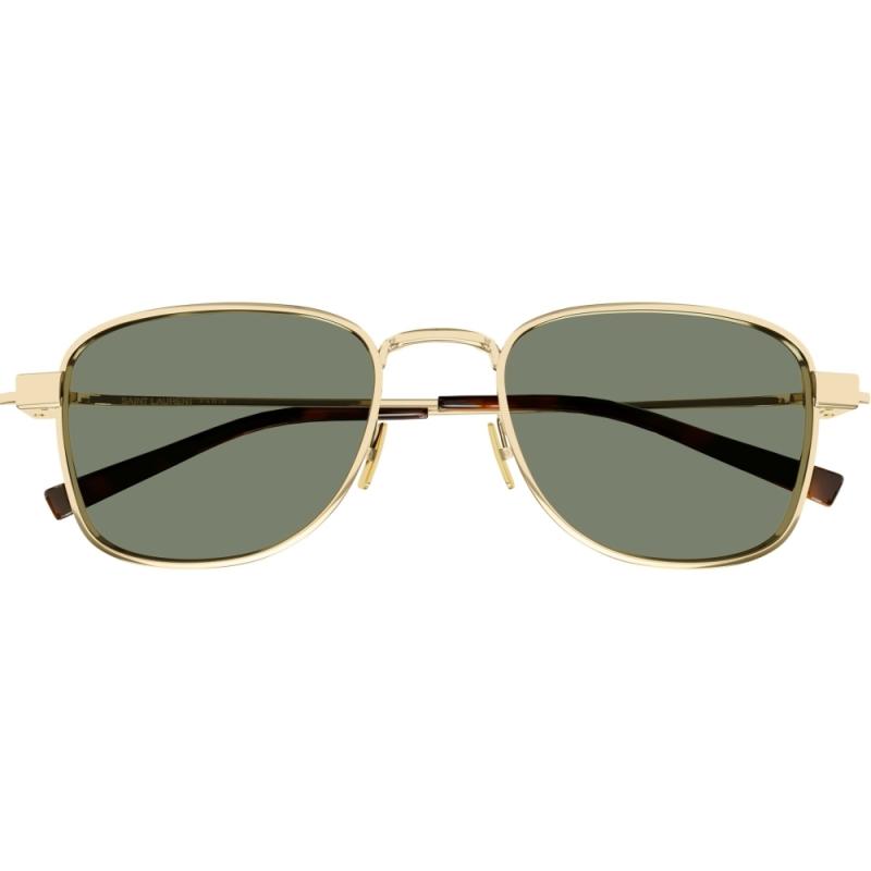 Saint Laurent Ochelari de soare barbati saint laurent sl 741 003 53
