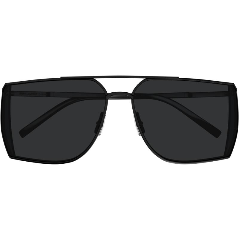 Saint Laurent Ochelari de soare barbati saint laurent sl 750 001 69