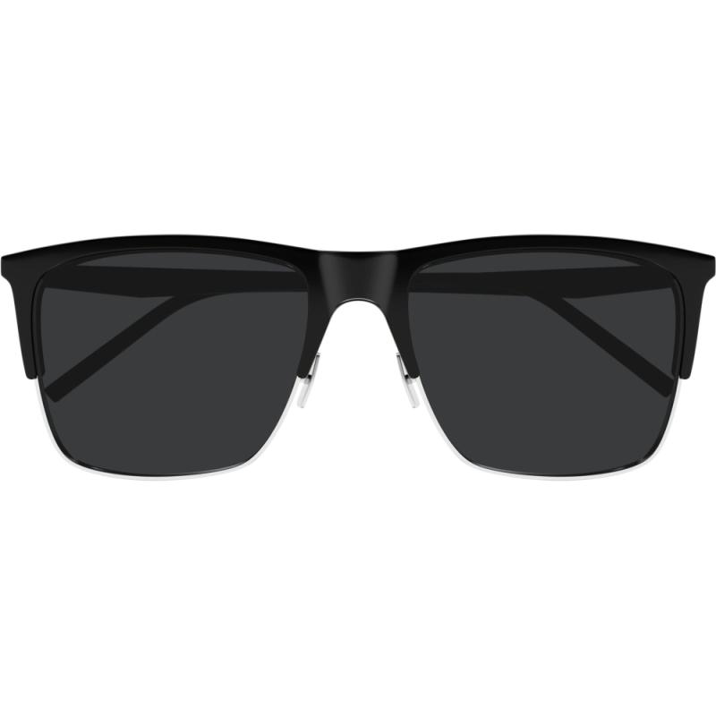 Saint Laurent Ochelari de soare barbati saint laurent sl 768 002 57