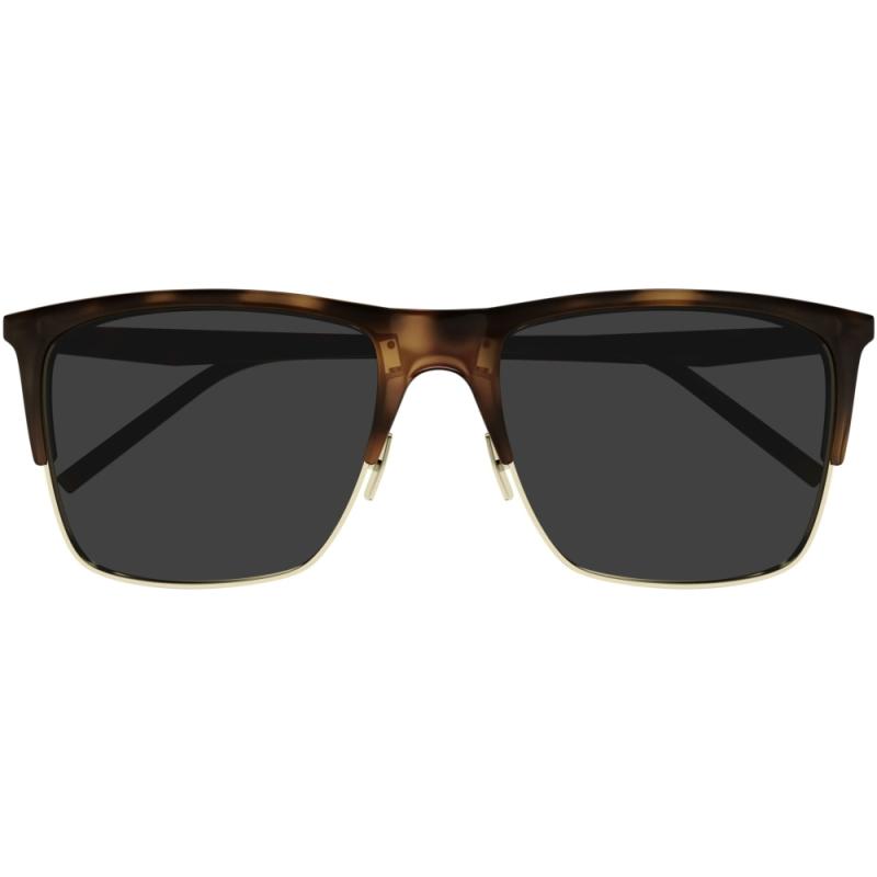 Saint Laurent Ochelari de soare barbati saint laurent sl 768 004 57