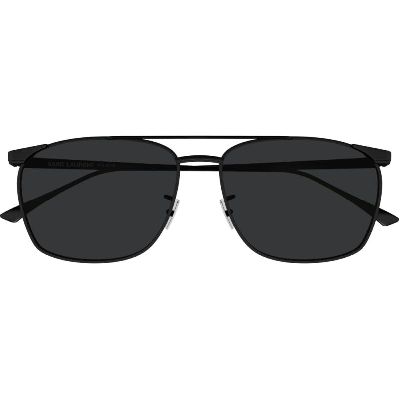 Saint Laurent Ochelari de soare barbati saint laurent sl 796 003 57