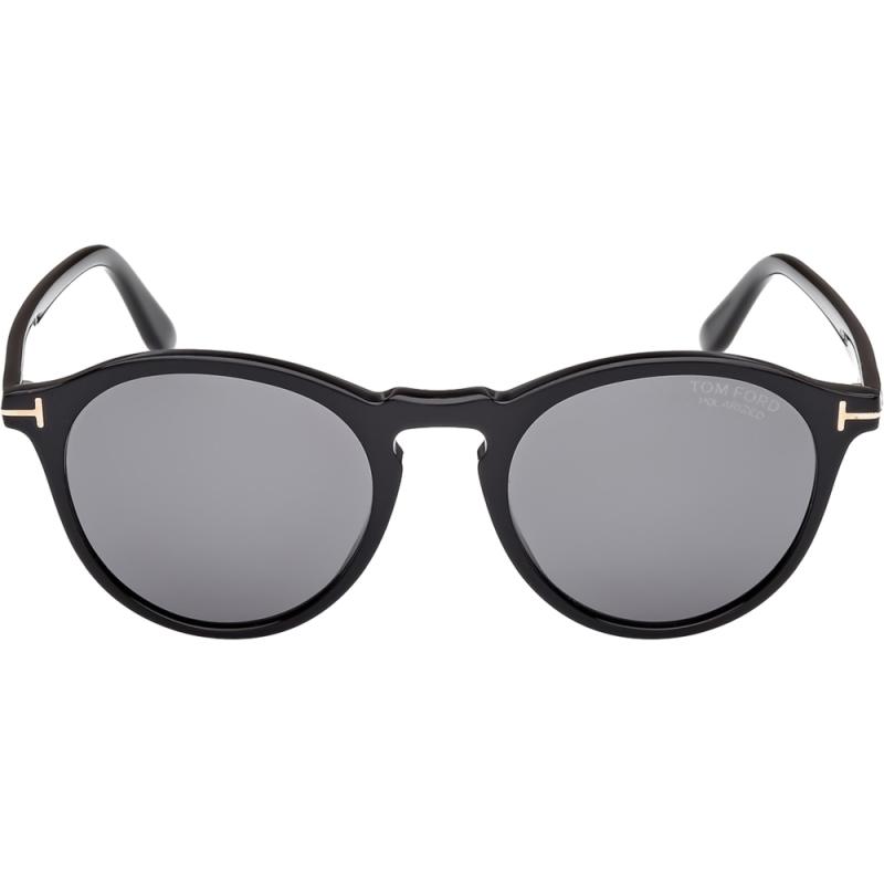 Tom Ford Ochelari de soare barbati tom ford ft0904 01d 52