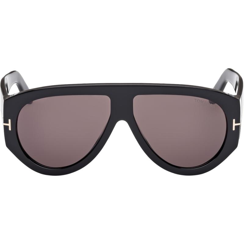 Tom Ford Ochelari de soare barbati tom ford ft1044 01a 60