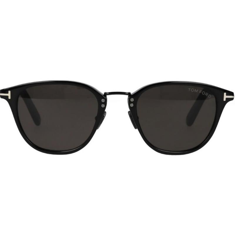 Tom Ford Ochelari de soare barbati tom ford ft1049d 01d 50