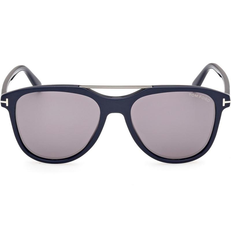 Tom Ford Ochelari de soare barbati tom ford ft1098 90c 54 damian-02