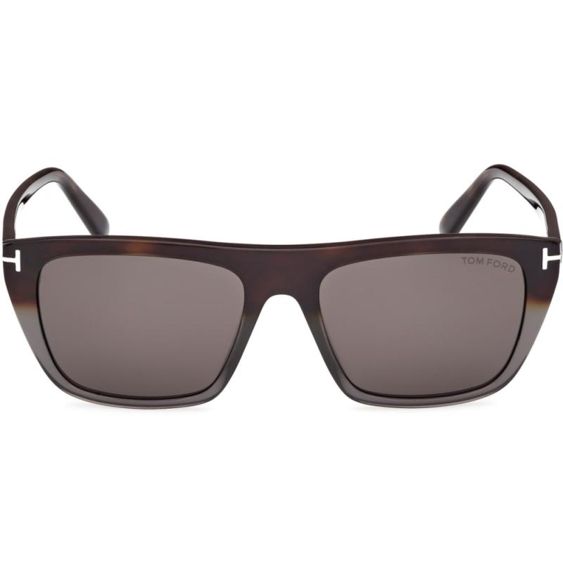 Tom Ford Ochelari de soare barbati tom ford ft1175 55a 56 aslan