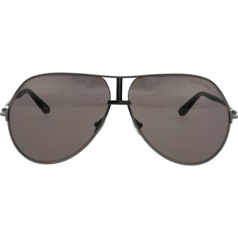 Tom Ford Ochelari de soare barbati tom ford ft1281 08a 63 rickie-02