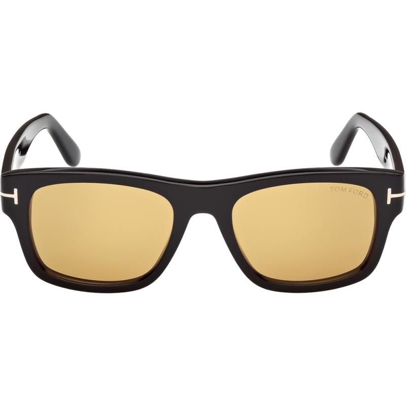 Tom Ford Ochelari de soare barbati tom ford ft1303 01e 55