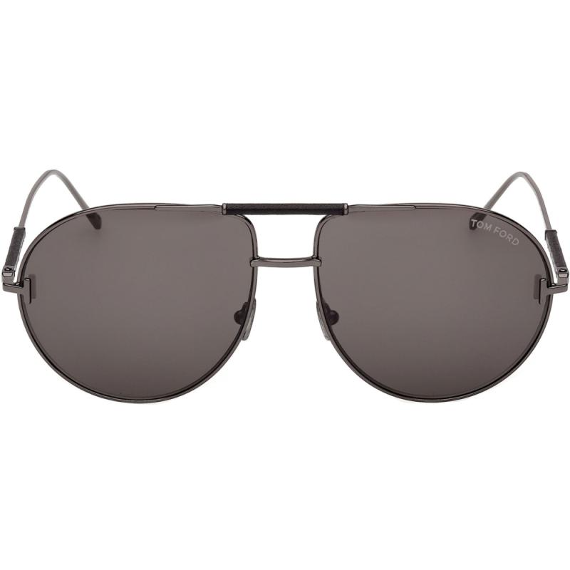 Tom Ford Ochelari de soare barbati tom ford ft1308 08a 62