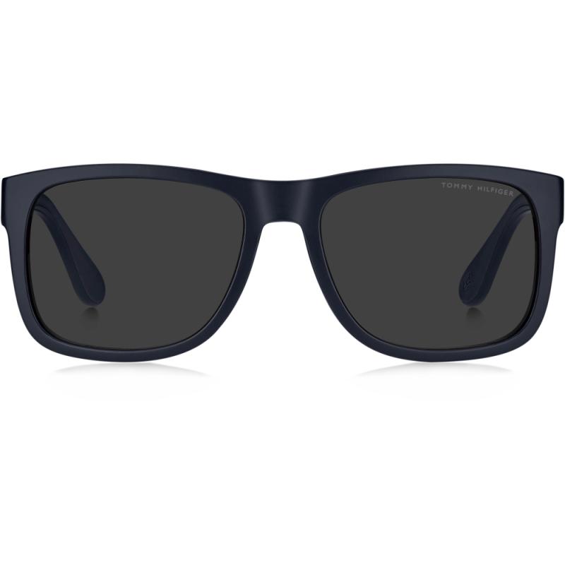 Tommy Hilfiger Ochelari de soare barbati tommy hilfiger th1556/n/s fll/ir 56