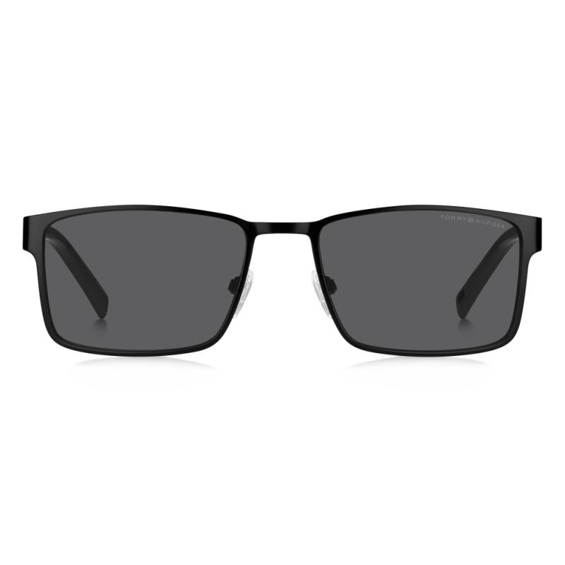 Tommy Hilfiger Ochelari de soare barbati tommy hilfiger th2087/s 003/ir 57