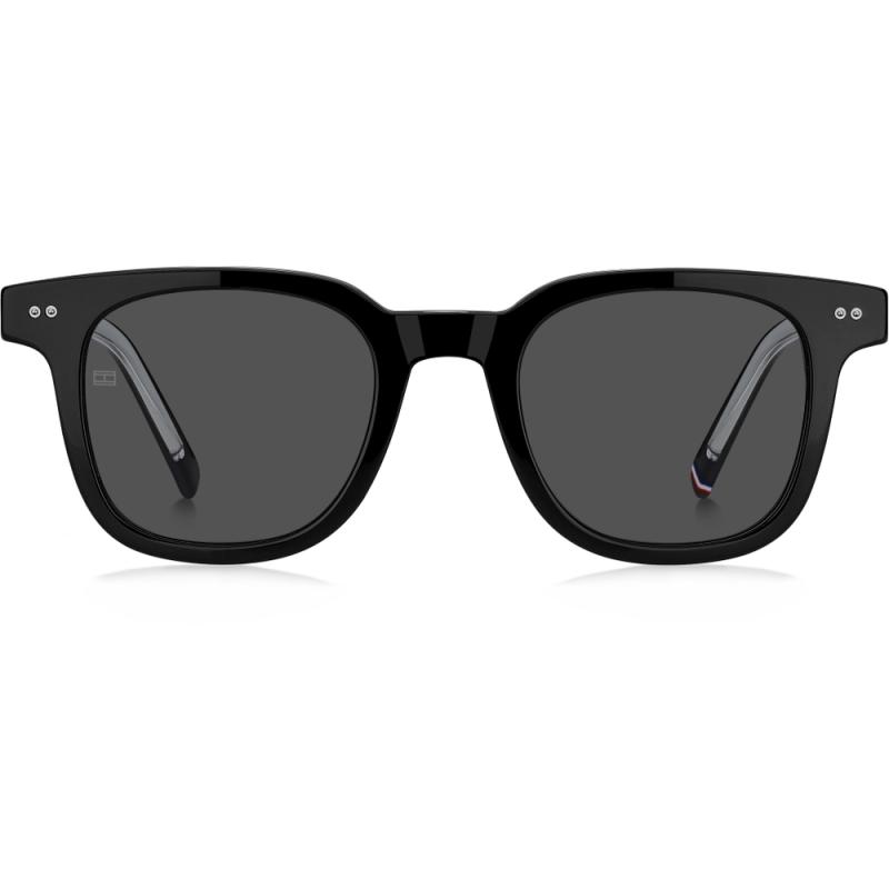 Tommy Hilfiger Ochelari de soare barbati tommy hilfiger th2126/s 807/ir 48