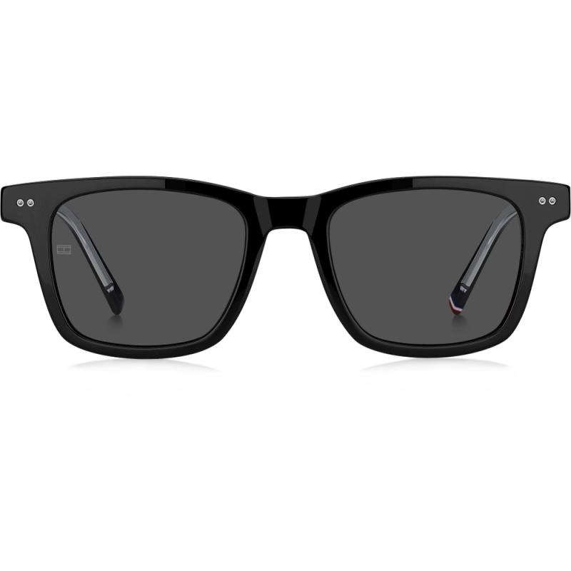 Tommy Hilfiger Ochelari de soare barbati tommy hilfiger th2127/s 807/ir 51