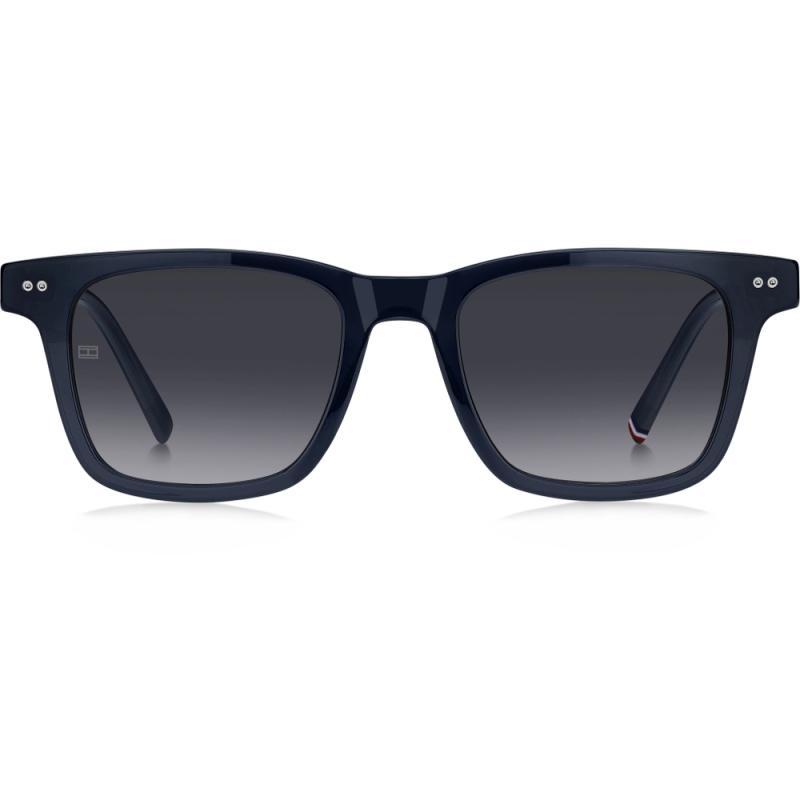 Tommy Hilfiger Ochelari de soare barbati tommy hilfiger th2127/s pjp/9o 51