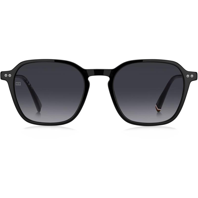 Tommy Hilfiger Ochelari de soare barbati tommy hilfiger th2132/s 807/9o 53