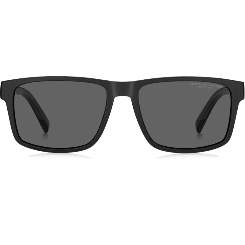 Tommy Hilfiger Ochelari de soare barbati tommy hilfiger th2142/s 807/m9 56
