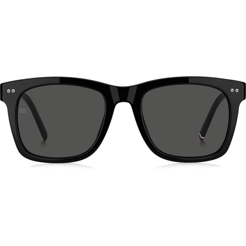 Tommy Hilfiger Ochelari de soare barbati tommy hilfiger th2184/s 807/ir 52