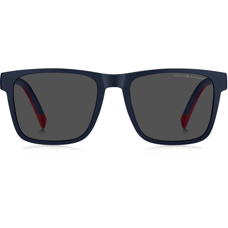 Tommy Hilfiger Ochelari de soare barbati tommy hilfiger th2184/s pjp/08 52