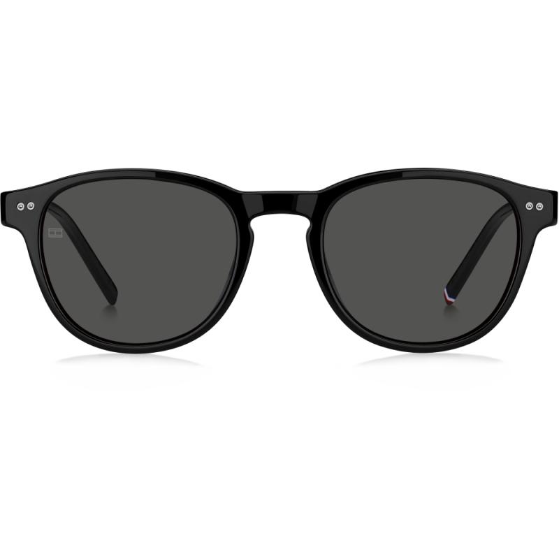 Tommy Hilfiger Ochelari de soare barbati tommy hilfiger th2186/s 807/ir 51