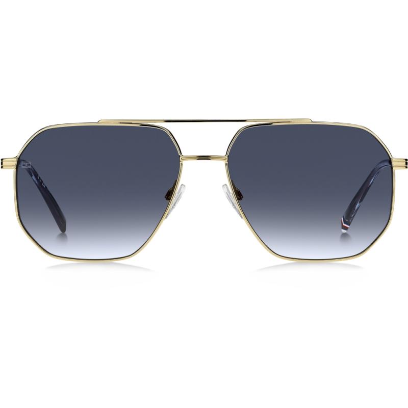 Tommy Hilfiger Ochelari de soare barbati tommy hilfiger th2191/s j5g/08 60
