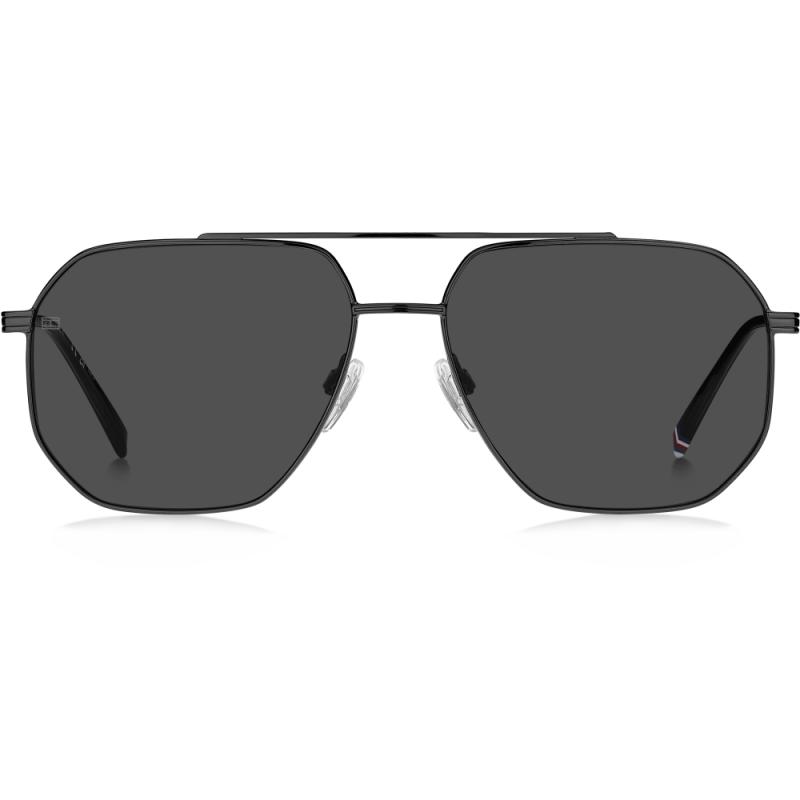 Tommy Hilfiger Ochelari de soare barbati tommy hilfiger th2191/s kj1/ir 60