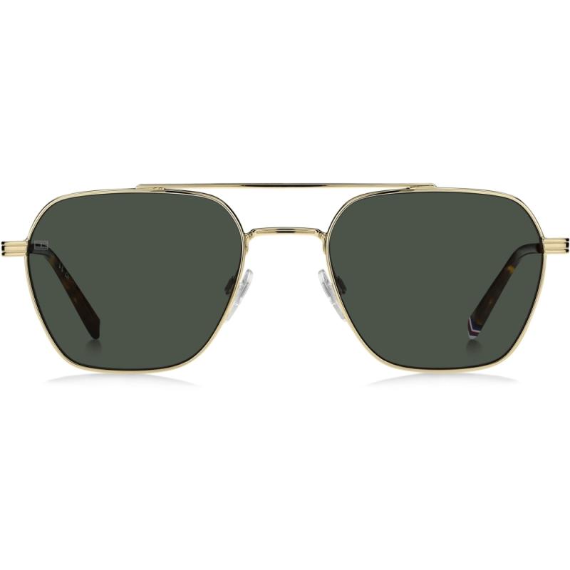 Tommy Hilfiger Ochelari de soare barbati tommy hilfiger th2192/s j5g/qt 55