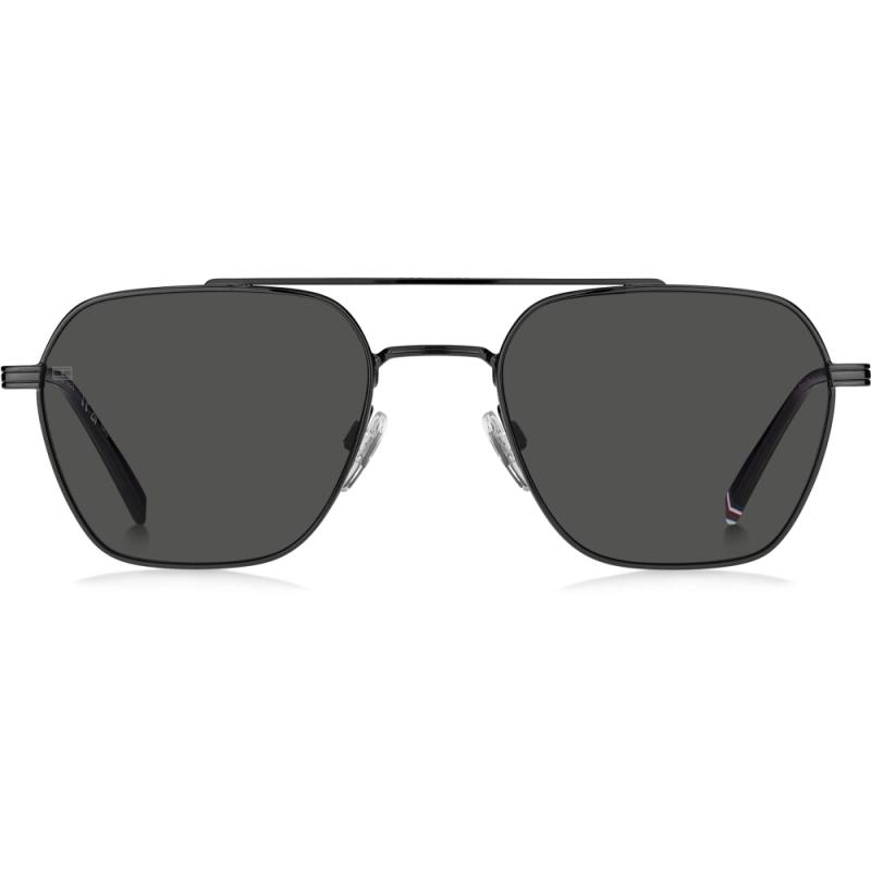 Tommy Hilfiger Ochelari de soare barbati tommy hilfiger th2192/s v81/ir 55