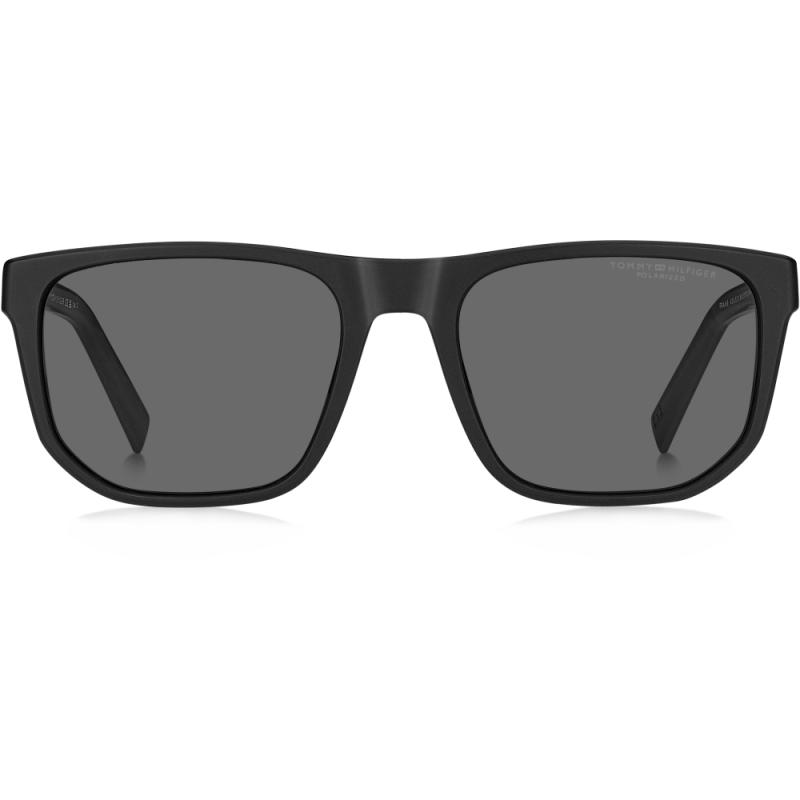 Tommy Hilfiger Ochelari de soare barbati tommy hilfiger th2200/s 807/m9 55