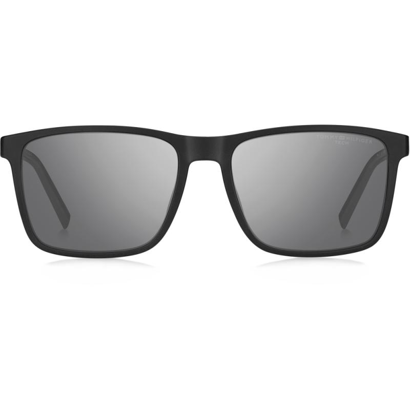 Tommy Hilfiger Ochelari de soare barbati tommy hilfiger th2201/s 08a/ti 56